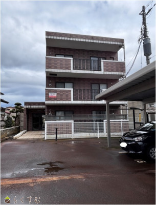 上越賃貸不動産　テソーロ南本町