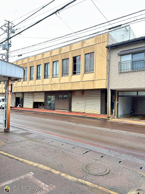 上越売買不動産　西本町1丁目　中古住宅