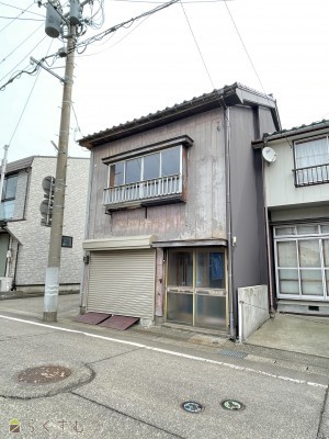 上越売買不動産　pre-owned house, Sumiyoshi