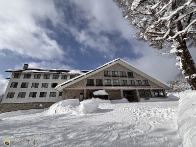 上越売買不動産　new【商談中】妙高高原セレージュ新赤倉