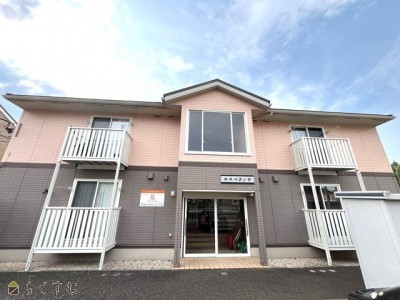 上越賃貸不動産　エスペランサ（Ａタイプ）