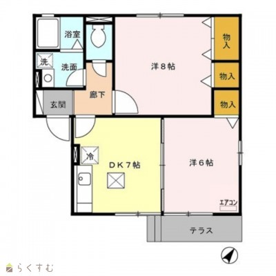 物件画像