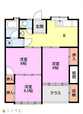 物件画像