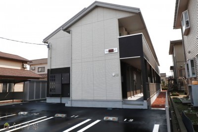 上越賃貸不動産　インサイドモート（佐内町）