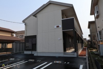 上越賃貸不動産　インサイドモート（佐内町）