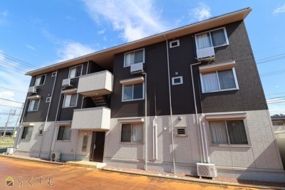 上越賃貸不動産　ラトン・ラヴール