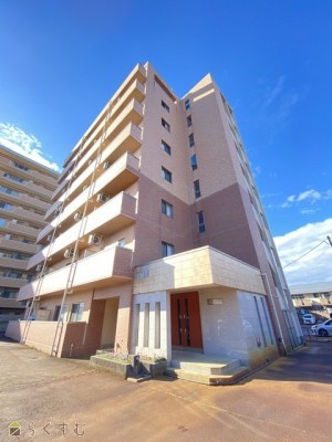 上越賃貸不動産　ＬａＰａｃｅ