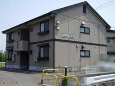 上越賃貸不動産　ベッセルオオヌキ