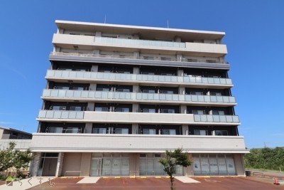 上越賃貸不動産　エスペランサ（上源入）