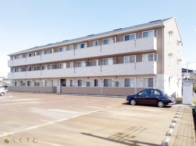 上越賃貸不動産　Ｄ－Ｒｏｏｍ幸町