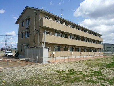 上越賃貸不動産　クロスｏｎｅ旭岡