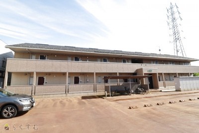 上越賃貸不動産　サンリジェール