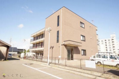 上越賃貸不動産　ビルヌーヴ