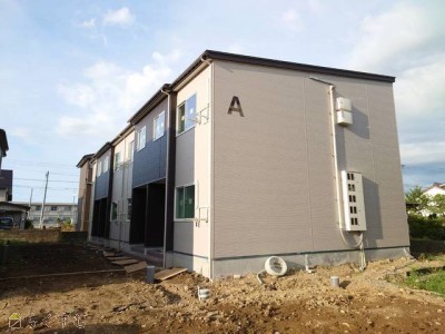 上越賃貸不動産　Ｓｅｒｅｎｄｉａ　Ａ