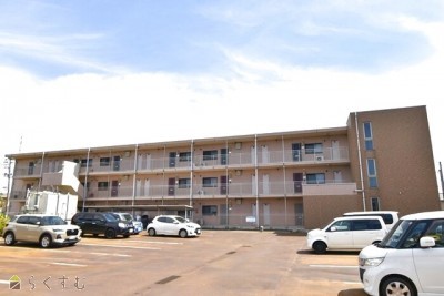 上越賃貸不動産　メルヴェイユ　Ⅱ