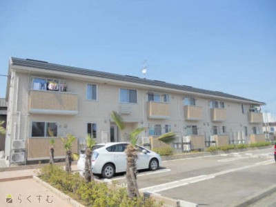 上越賃貸不動産　ココアスクエア