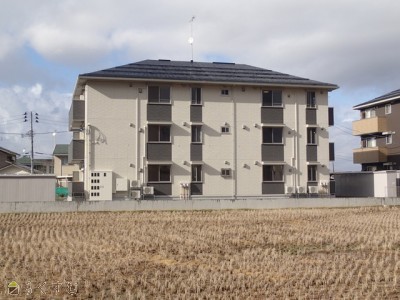 上越賃貸不動産　プリムローズ