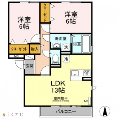 物件画像
