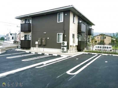 上越賃貸不動産　アーバンヴィラ