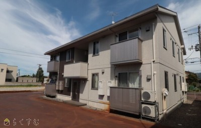 上越賃貸不動産　ヴィラ　エトワール