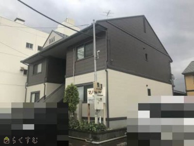 上越賃貸不動産　マノワール　Ａ