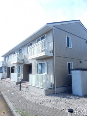 上越賃貸不動産　ロイヤルガーデン南城　Ｇ棟