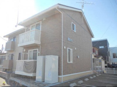 上越賃貸不動産　クランベリー