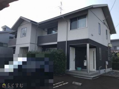 上越賃貸不動産　グラシアス