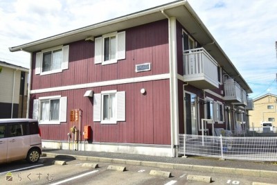 上越賃貸不動産　アグライア