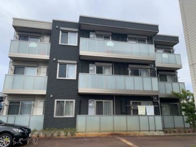 上越賃貸不動産　グランベレオ　Ｂ