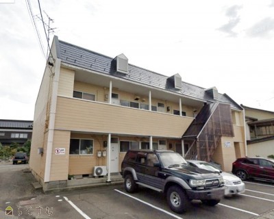 上越賃貸不動産　りんご館田中町