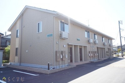 上越賃貸不動産　ベルミーノ