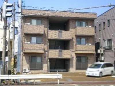 上越賃貸不動産　ディア立夢