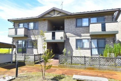 上越賃貸不動産　アルクール　Ｂ