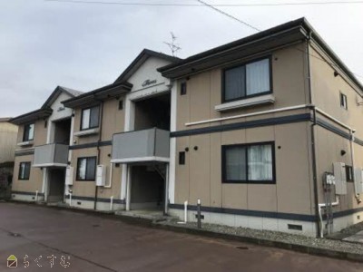 上越賃貸不動産　アムールＴ　Ⅱ