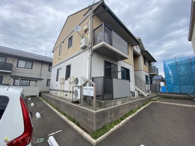 上越賃貸不動産　ブリリアントハウス　Ｂ