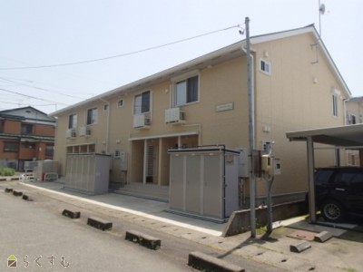 上越賃貸不動産　ＯＷＬ　Ｈｏｕｓｅ　Ⅲ