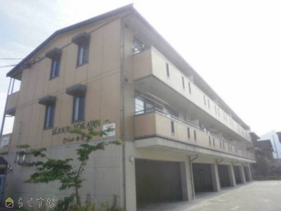 上越賃貸不動産　セジュール余川