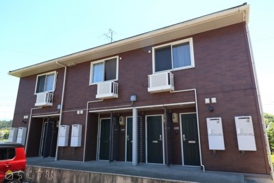 上越賃貸不動産　ＭＡＪＯＲパレス
