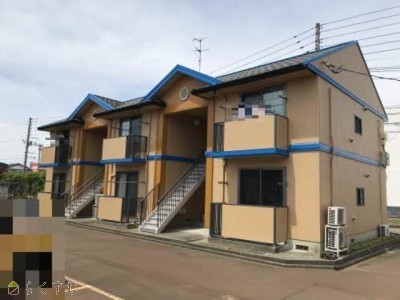 上越賃貸不動産　オプチマム　Ｂ