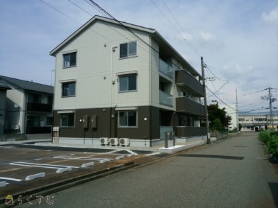 上越賃貸不動産　グランデ西千手