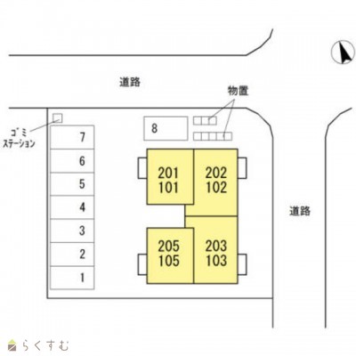 物件画像