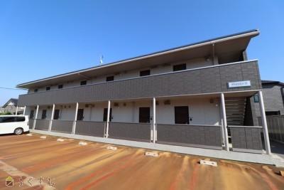 上越賃貸不動産　プランドール　Ｂ