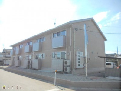 上越賃貸不動産　リッシュ沢田