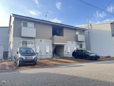 上越賃貸不動産　セレーノ　リリー