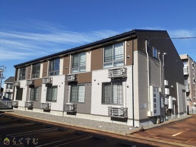 上越賃貸不動産　Ｇ・Ｔ・Ｙ・Ｈ