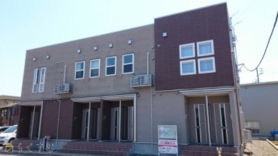 上越賃貸不動産　カーサ　アンビエンテ