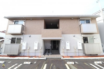 上越賃貸不動産　セレーノ　リリー