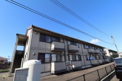 上越賃貸不動産　グランドハイデンス　Ｂ