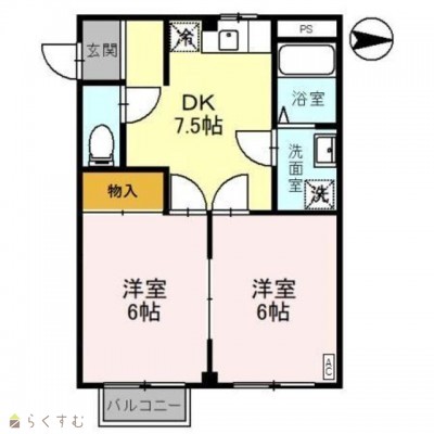 物件画像